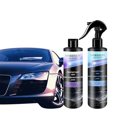 Kit proctecion, limpieza y restauracion de pintura coche